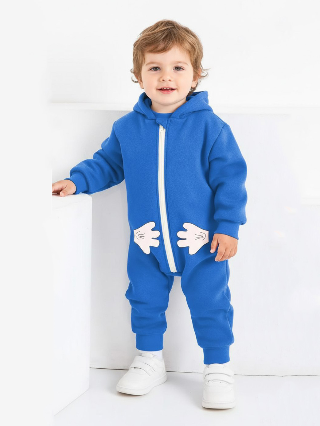 Комбинезон VGtrikotazh d5913 - фото 4