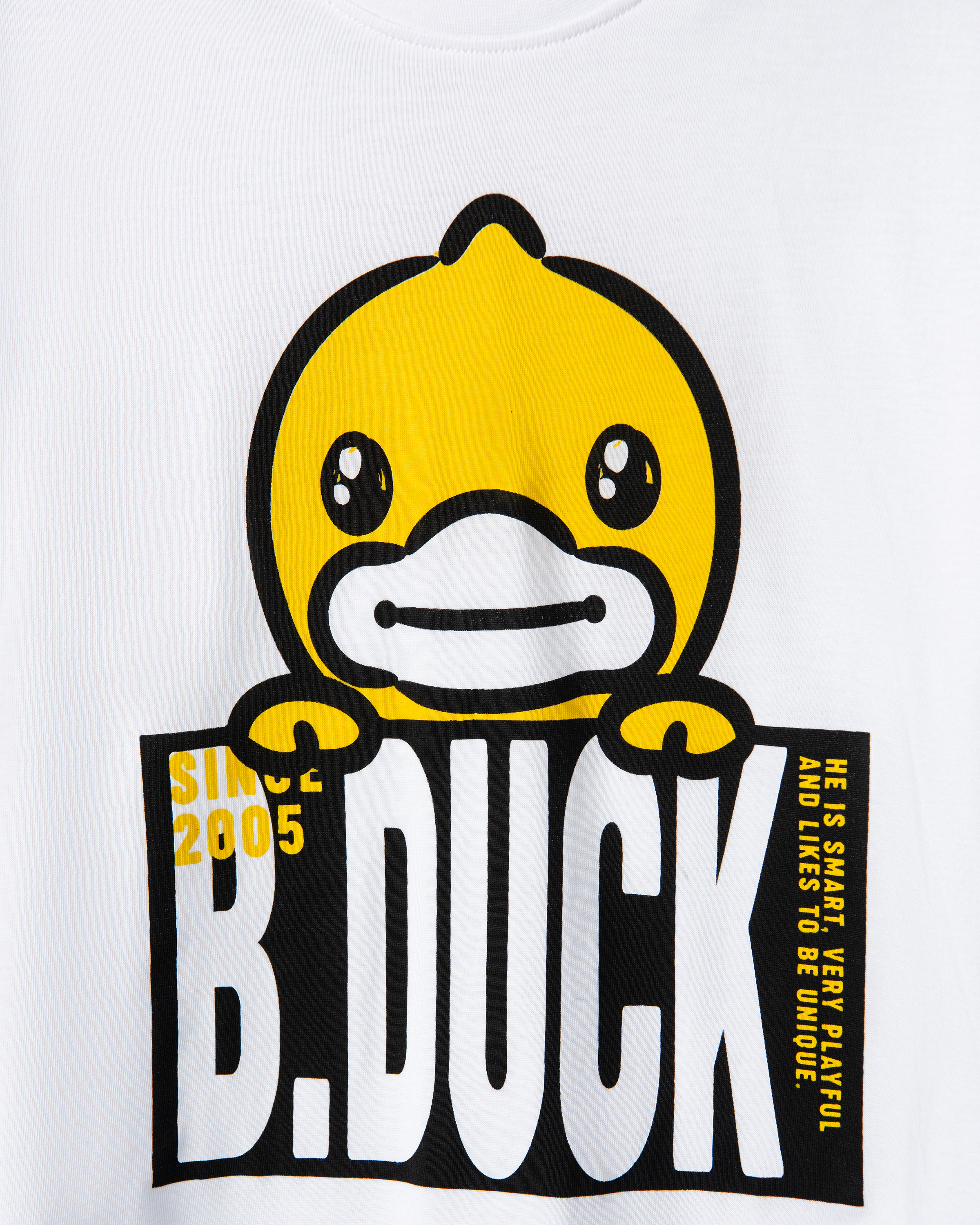 Футболка B.Duck W25LC1-B7M5056kb-00 - фото 3