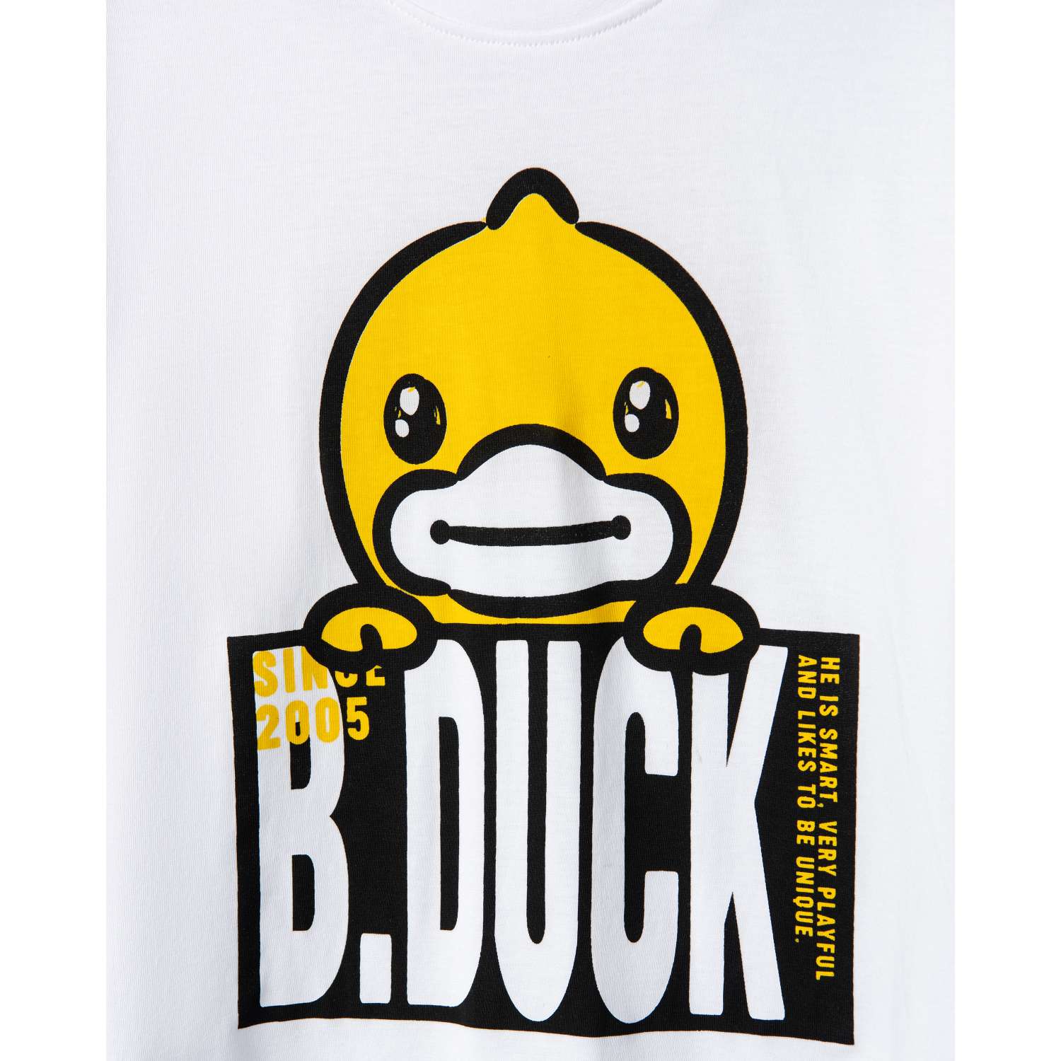 Футболка B.Duck W25LC1-B7M5056kb-00 - фото 3