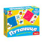 Настольная игра Дрофа-Медиа
