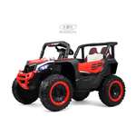 Электромобиль RIVERTOYS М303БХ-RED С пультом ДУ