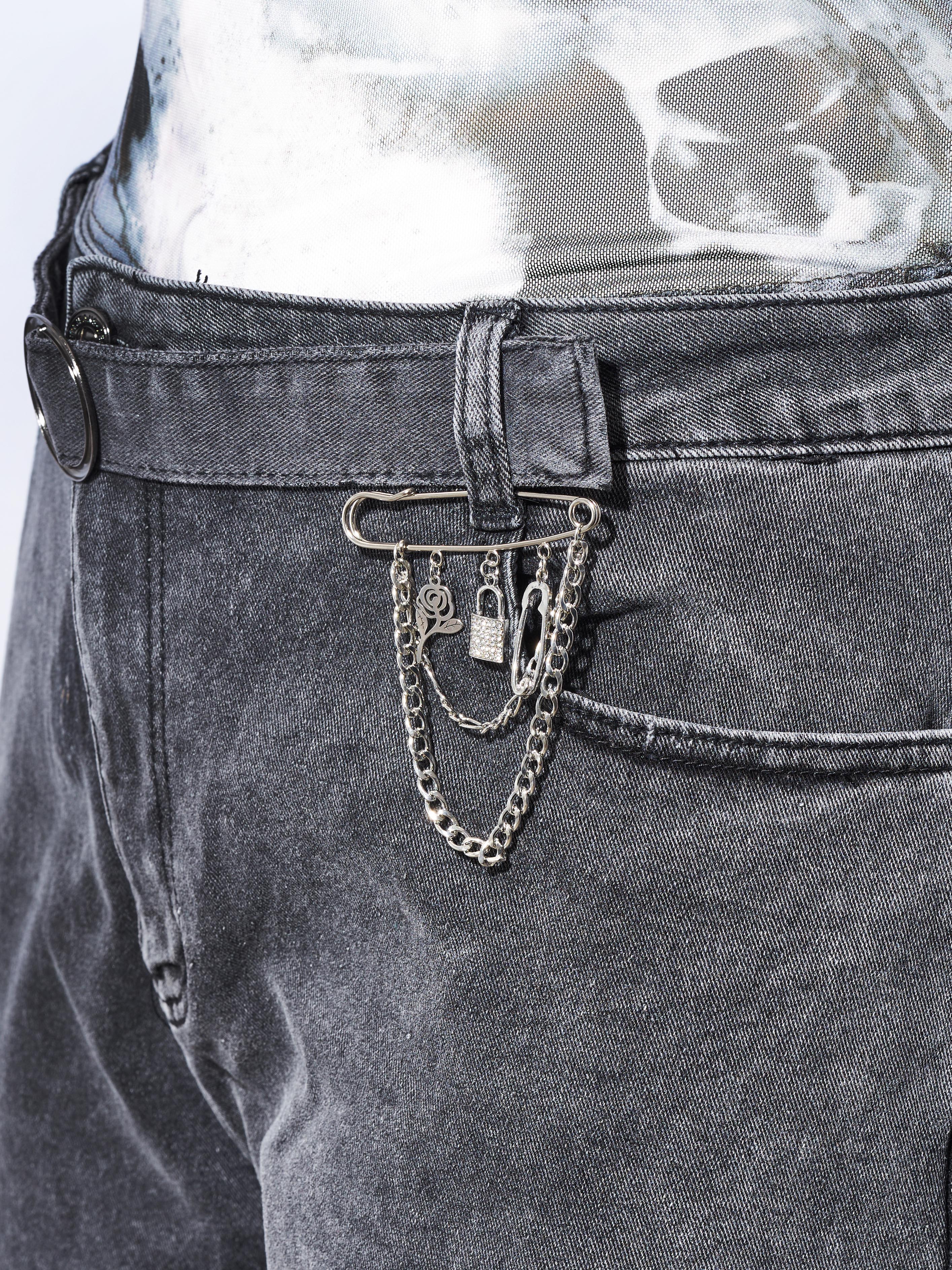 Брошь Shine and Beauty B00010 - фото 5