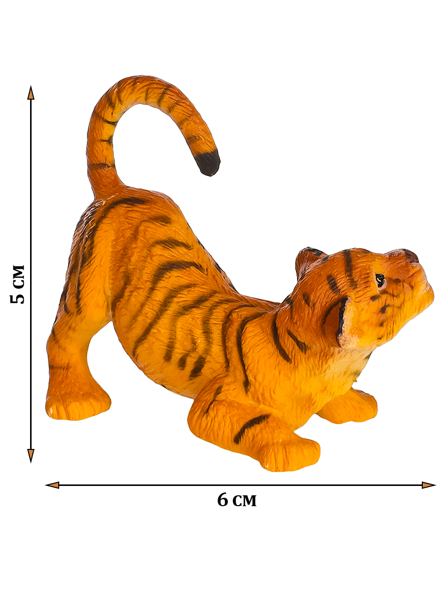 Игровой набор Masai Mara - фото 6