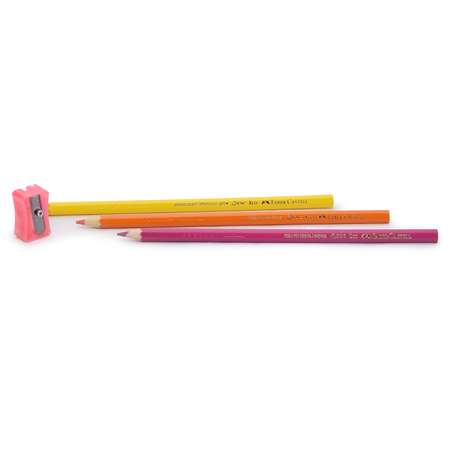 Карандаши цветные Faber Castell 24 шт.