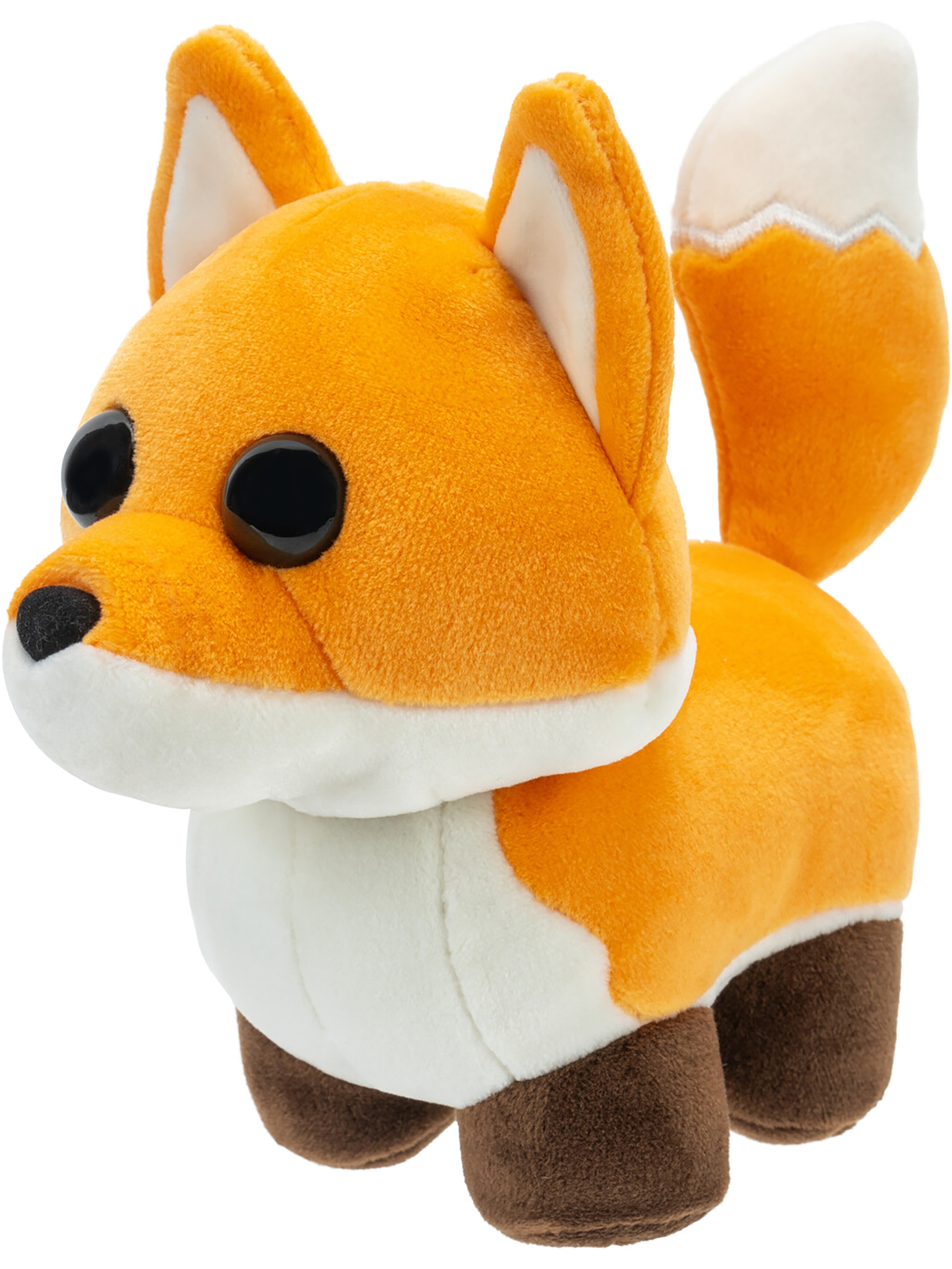 Фигурка ADOPT ME плюшевая в яйце сюрприз - фото 22