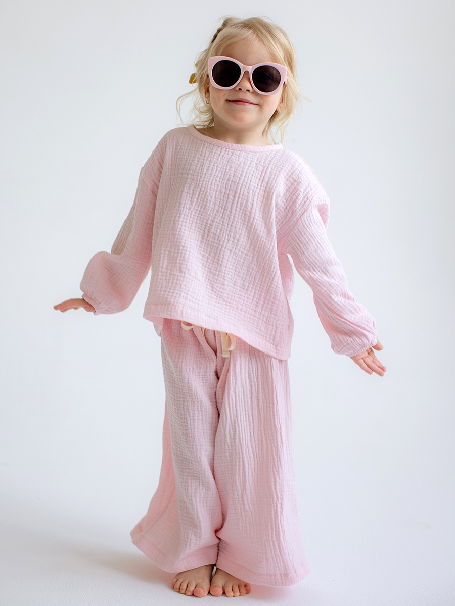 Костюм Дашенька 1718/005 - фото 5