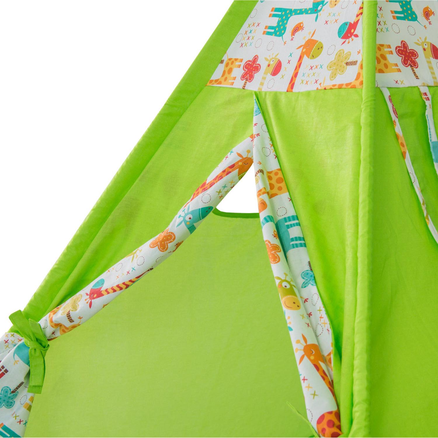 Палатка Polini kids Жираф - фото 6