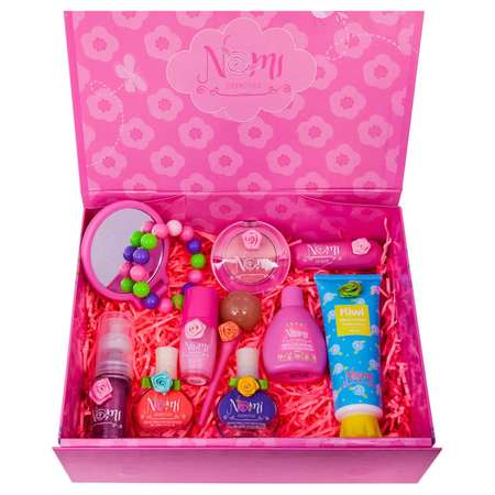 Набор детской косметики NOMI Beauty box lux №3