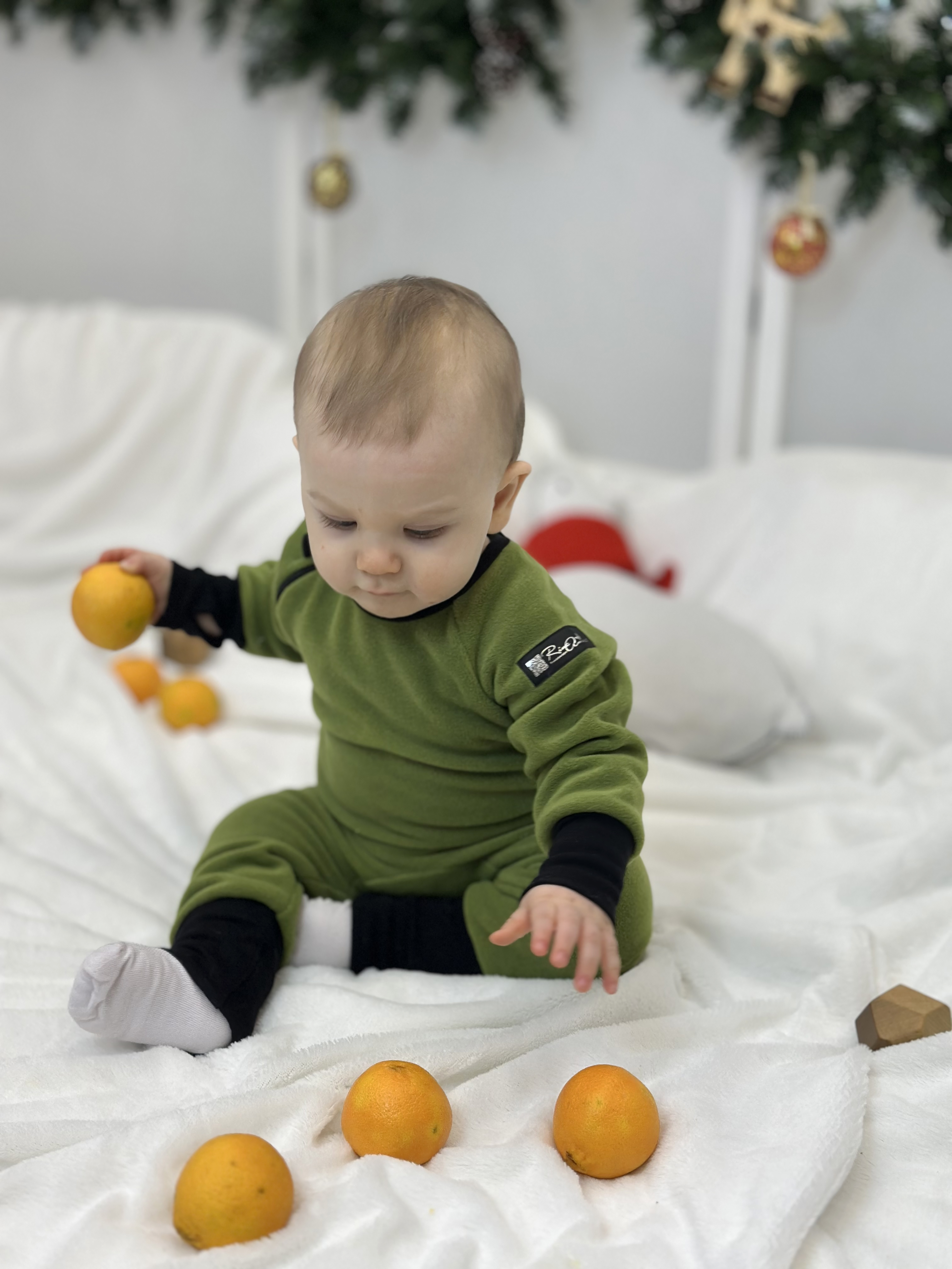 Комбинезон RinaAmari 16469162 - фото 8