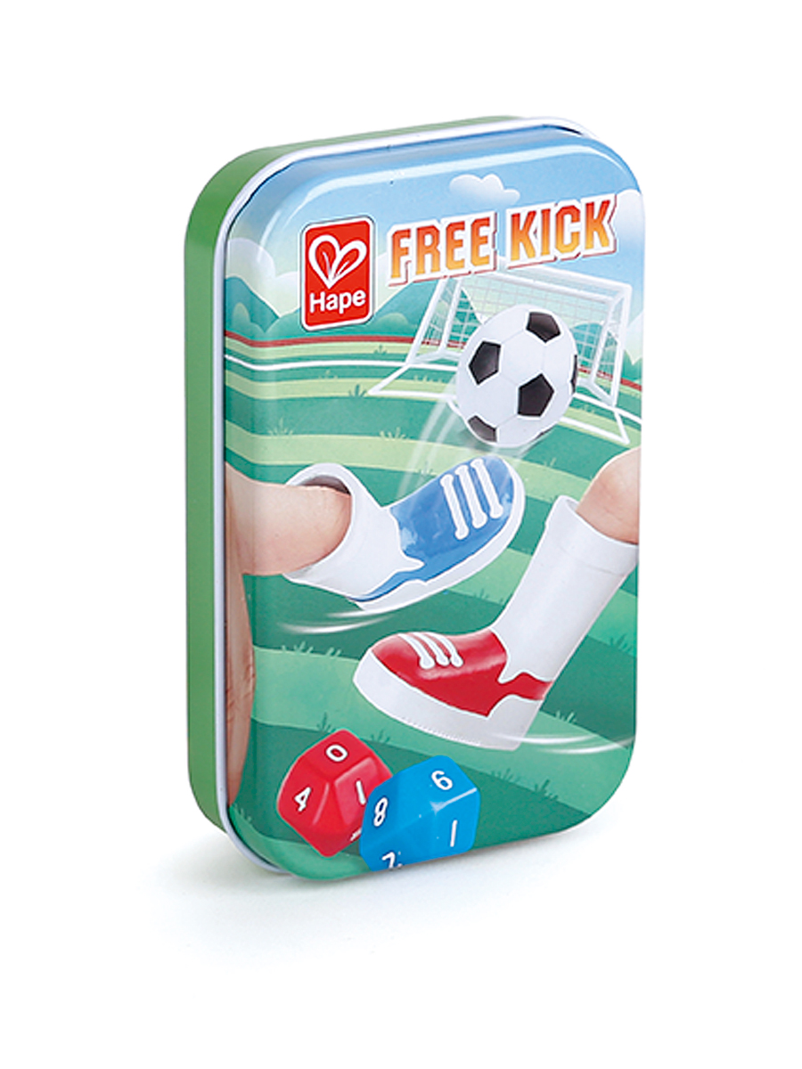 Настольная игра Hape - фото 5