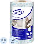 Бумажные салфетки Luscan