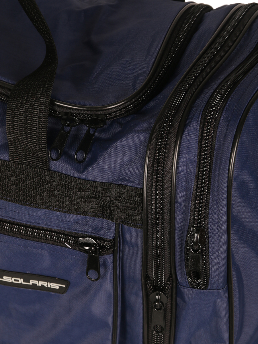 Сумка Solaris синий - фото 3