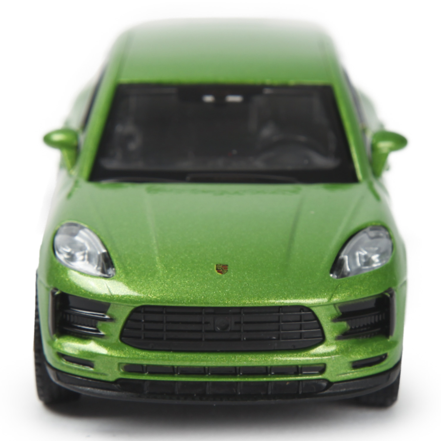 Автомобиль Mobicaro Porsche Macan S 1:32 в ассортименте 544049 - фото 5