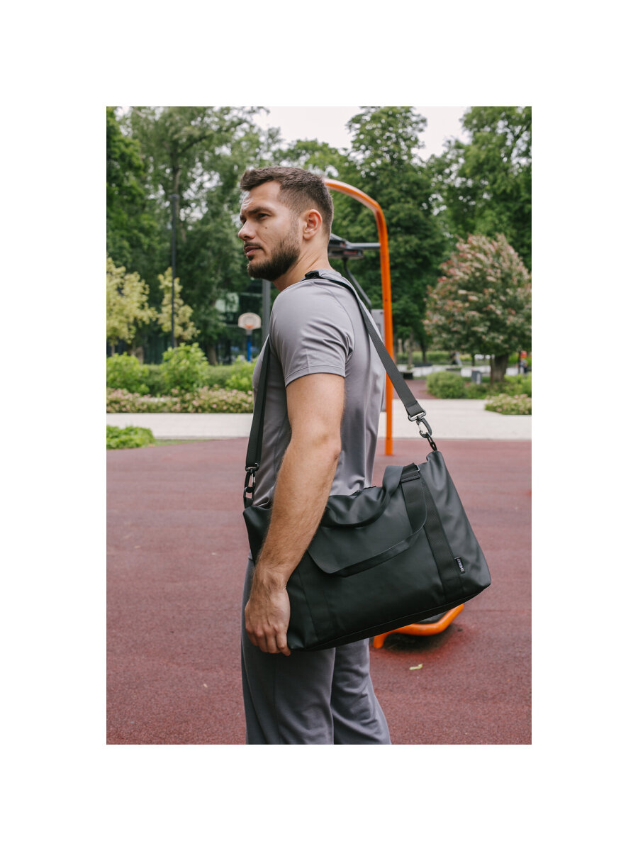 Спортивная сумка HEIKKI - фото 15