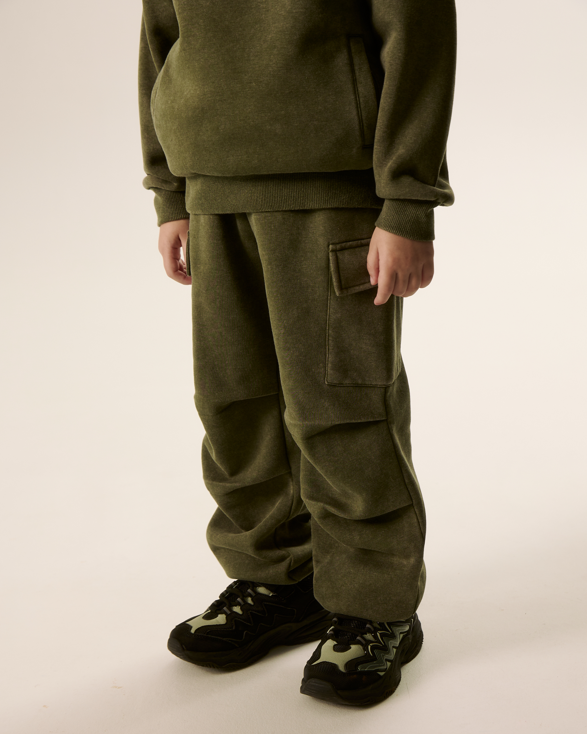 Брюки Futurino Fashion W25FF-1BJ12kb-24 - фото 6