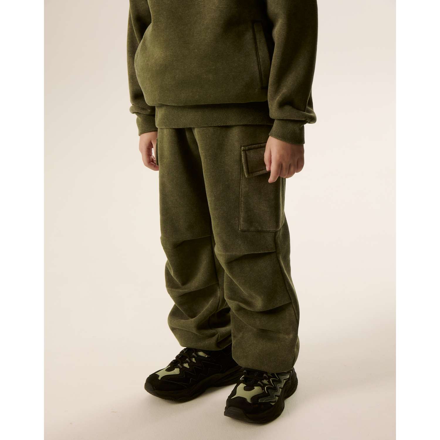 Брюки Futurino Fashion W25FF-1BJ12kb-24 - фото 6