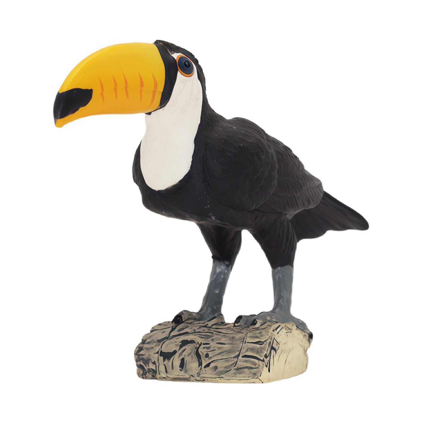 Фигурка Детское Время Большой Тукан - фото 1