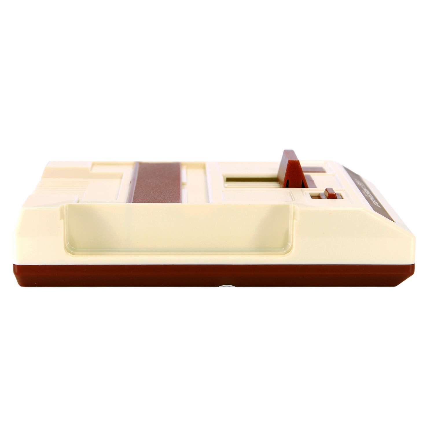 Игровая приставка Retro Genesis 8 Bit Classic + 450 игр (модель:C-56, Серия:C-50,AVкабель,2 проводных джойстика) - фото 3