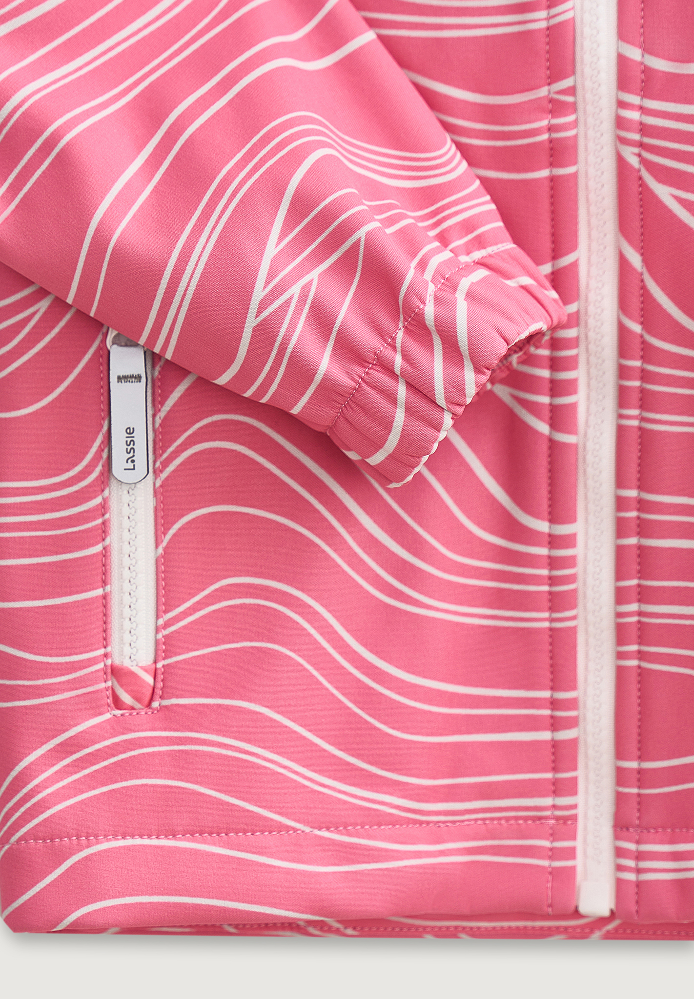 Куртка софтшелл Lassie 72106205-3340 - фото 6