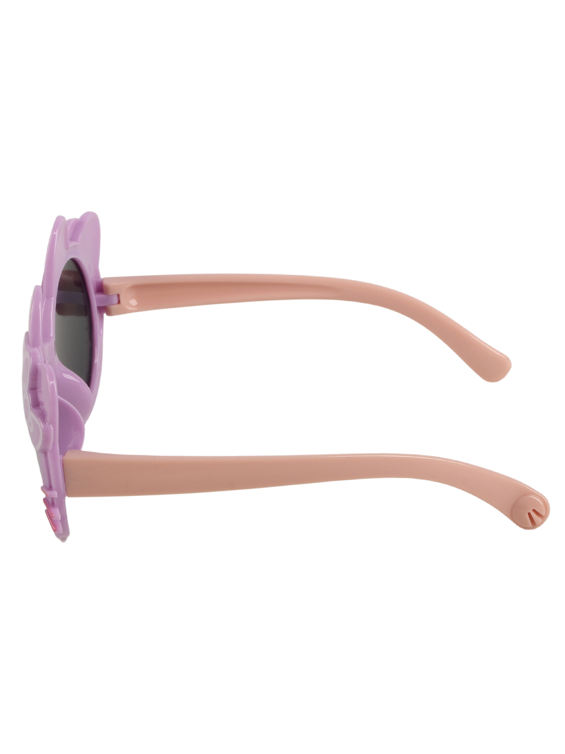 Очки солнцезащитные Little Mania JDT028-VIOBEBK - фото 9