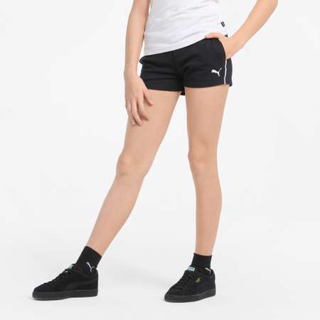 Шорты Puma