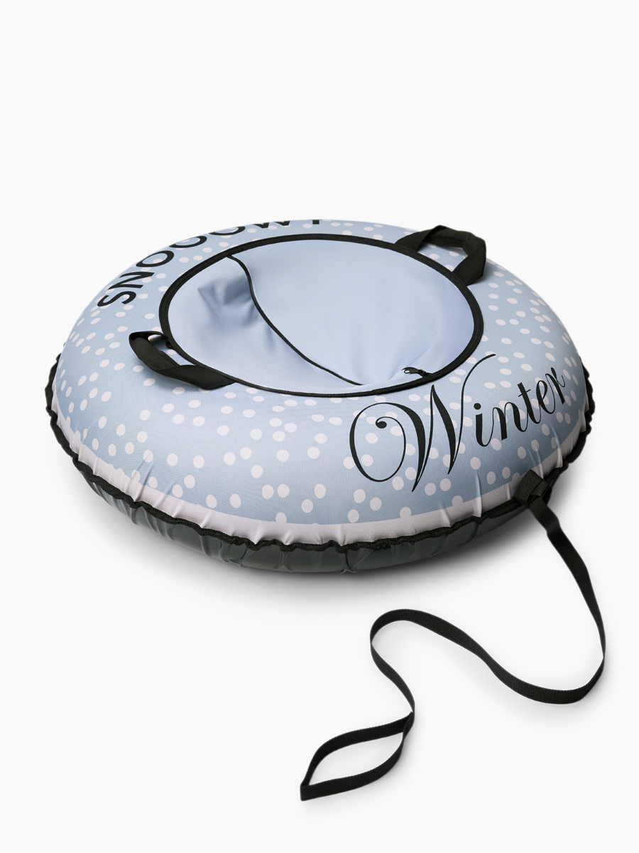 Тюбинг Happy Baby 100 см - фото 2