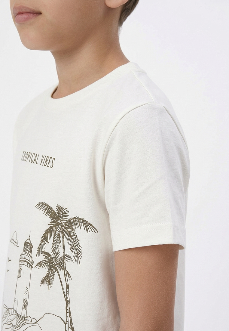 Футболка и шорты YOULALA 7986100204 - фото 7