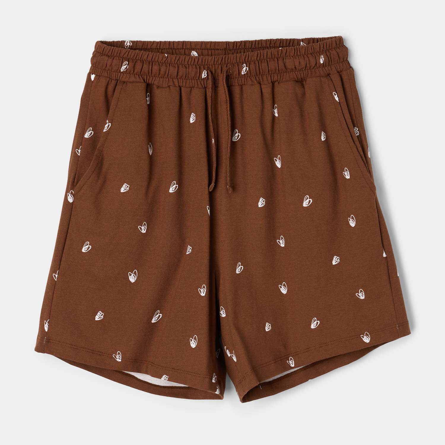 Шорты домашние ё - фото 1