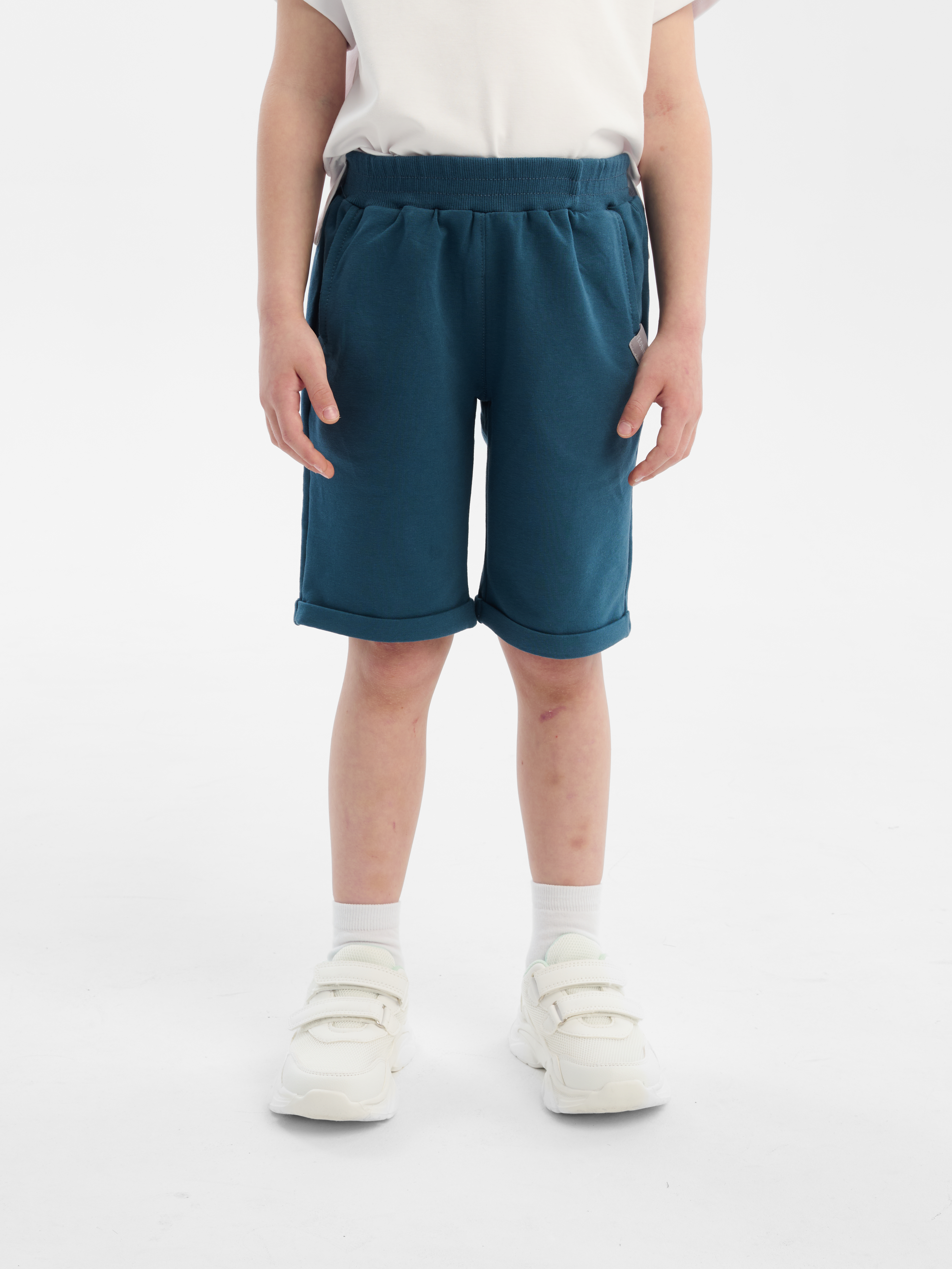 Шорты TEONIK TNsh-05 - фото 7