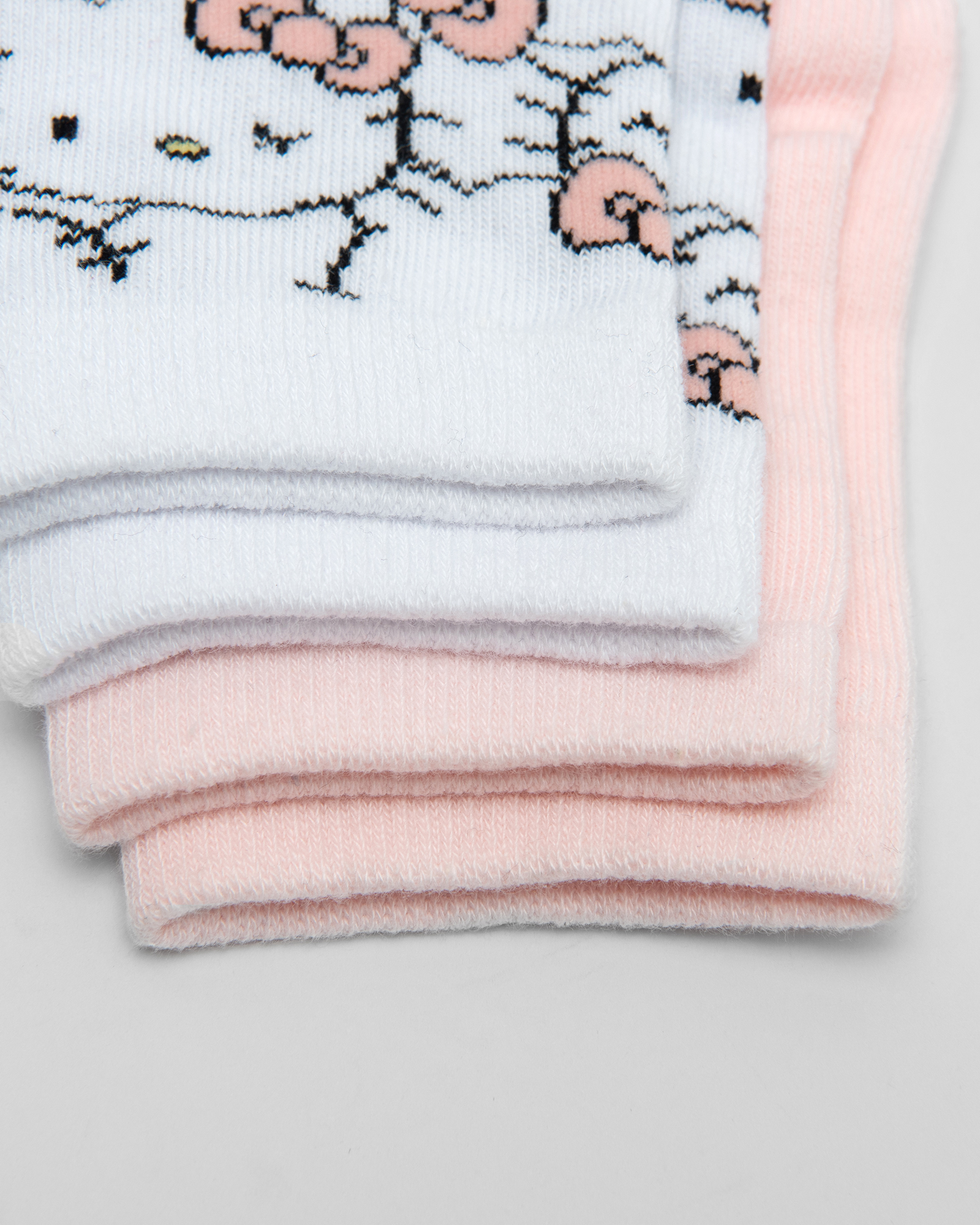 Носки Hello Kitty 2 пары W24LC320010JYkg00JJ - фото 3