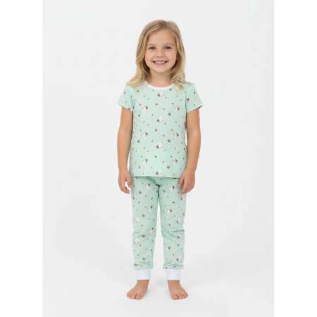 Пижама Linas baby