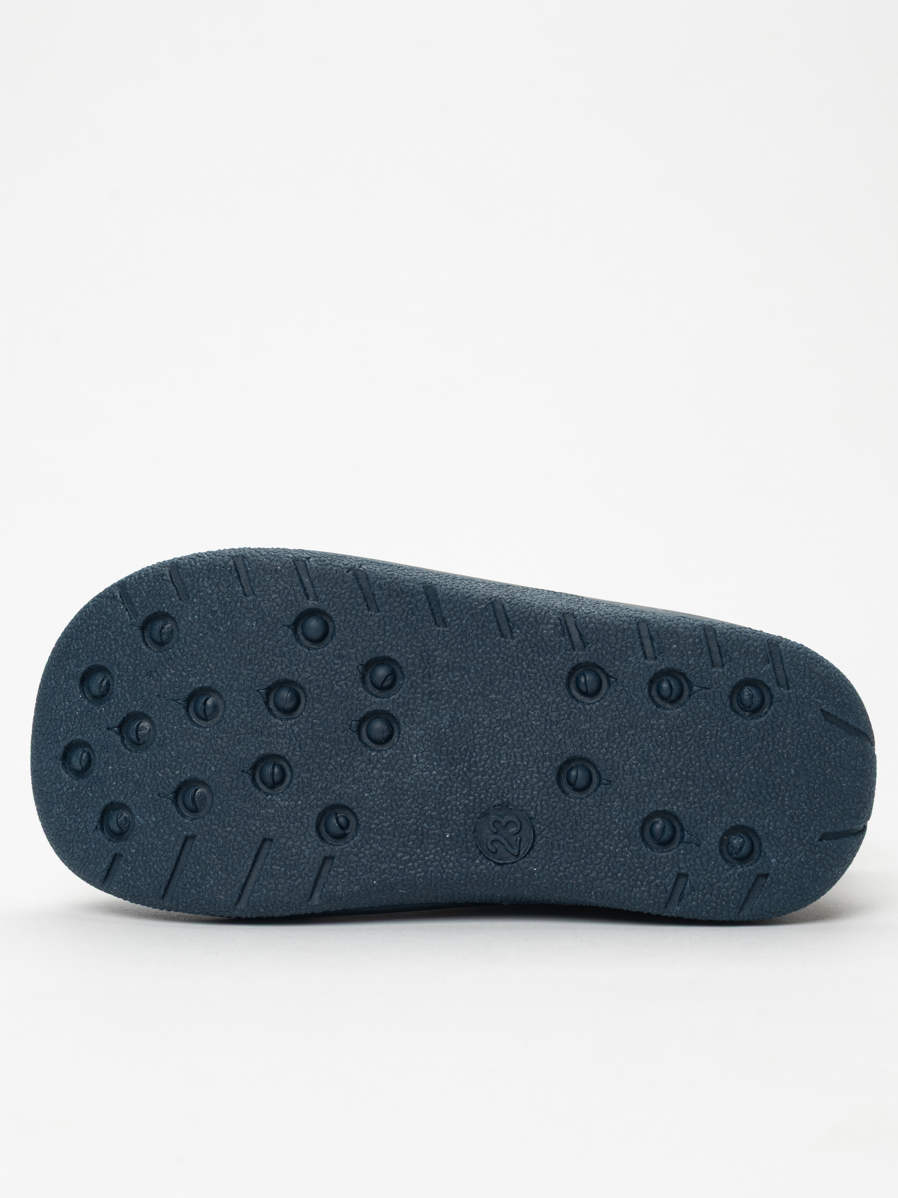 Тапочки TikkaGo 8O07_1358_navy-blue - фото 7