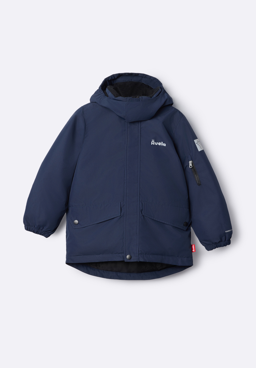 Куртка Avela 62105301-6960 - фото 1
