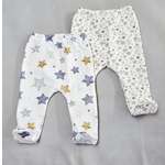 Ползунки 2 шт ЯСЕЛЬКА