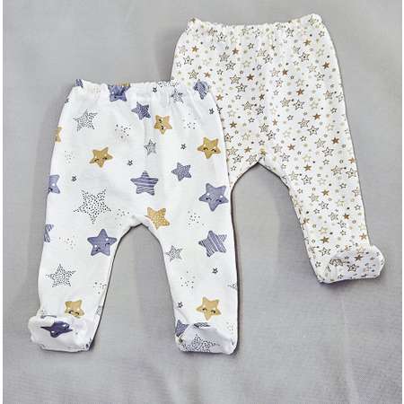 Ползунки 2 шт ЯСЕЛЬКА