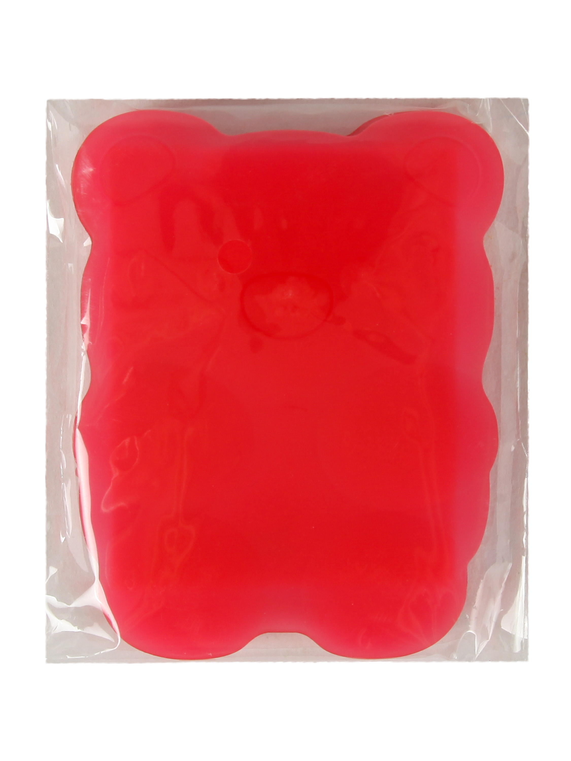 Блокнот Munaby Gummy bear 70 лист. в ассортименте - фото 8