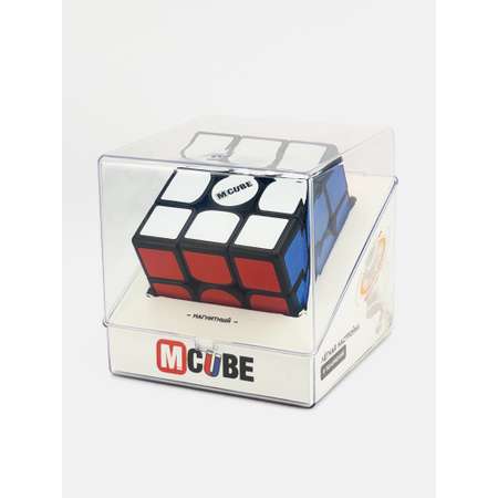 Игрушка MCUBE кубики