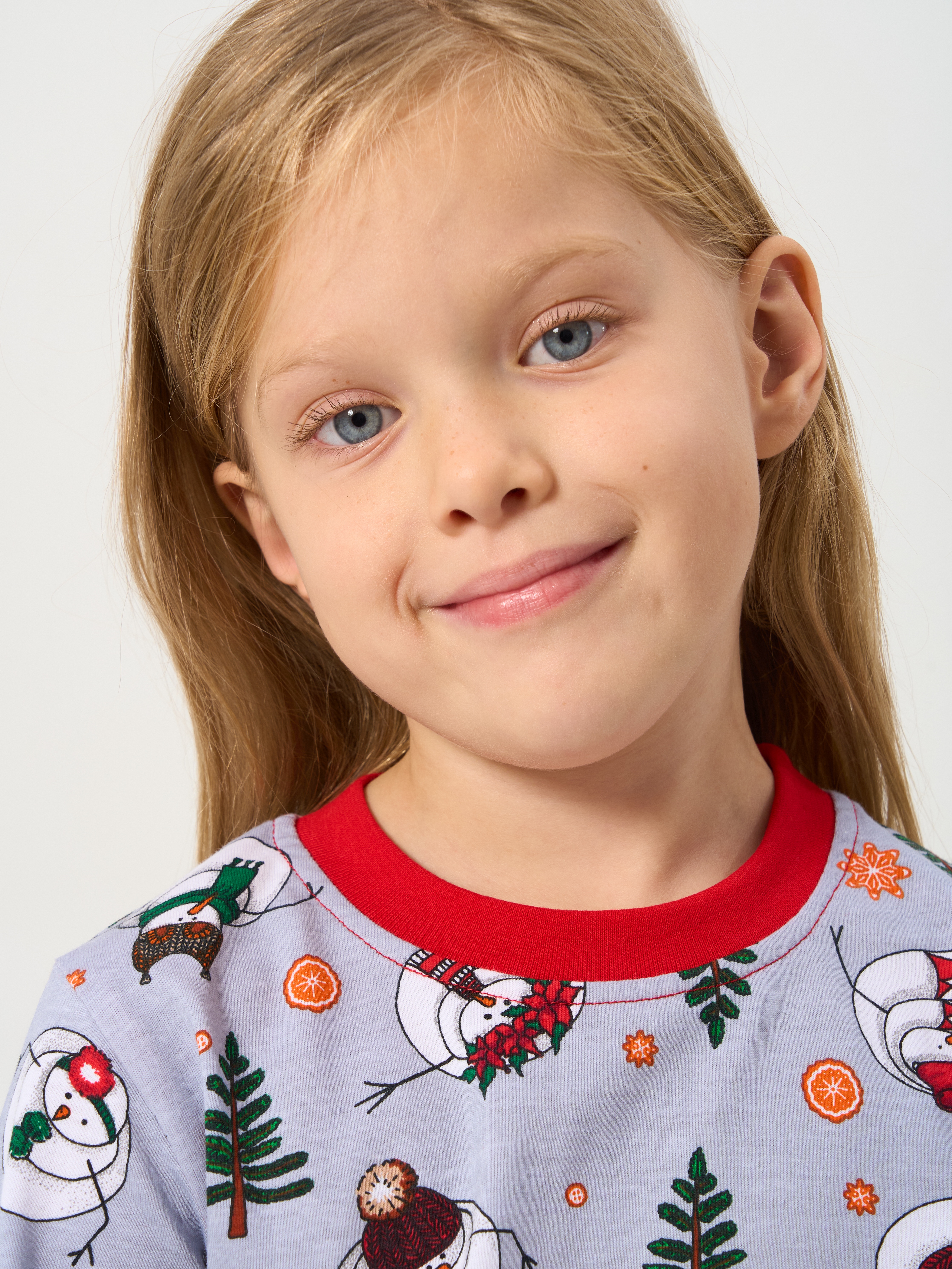 Пижама ДО-Детская Одежда 0405КПрД2/серый2 - фото 14