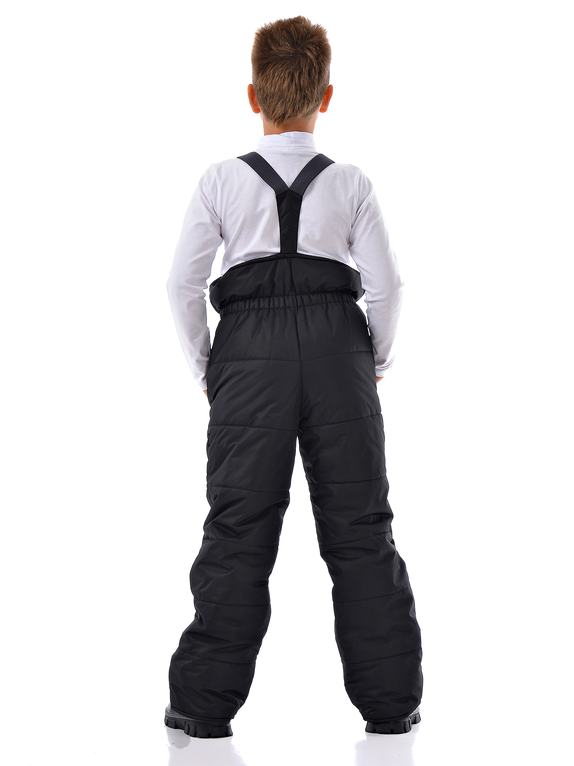 Костюм Rusland мз-крис-черный - фото 5