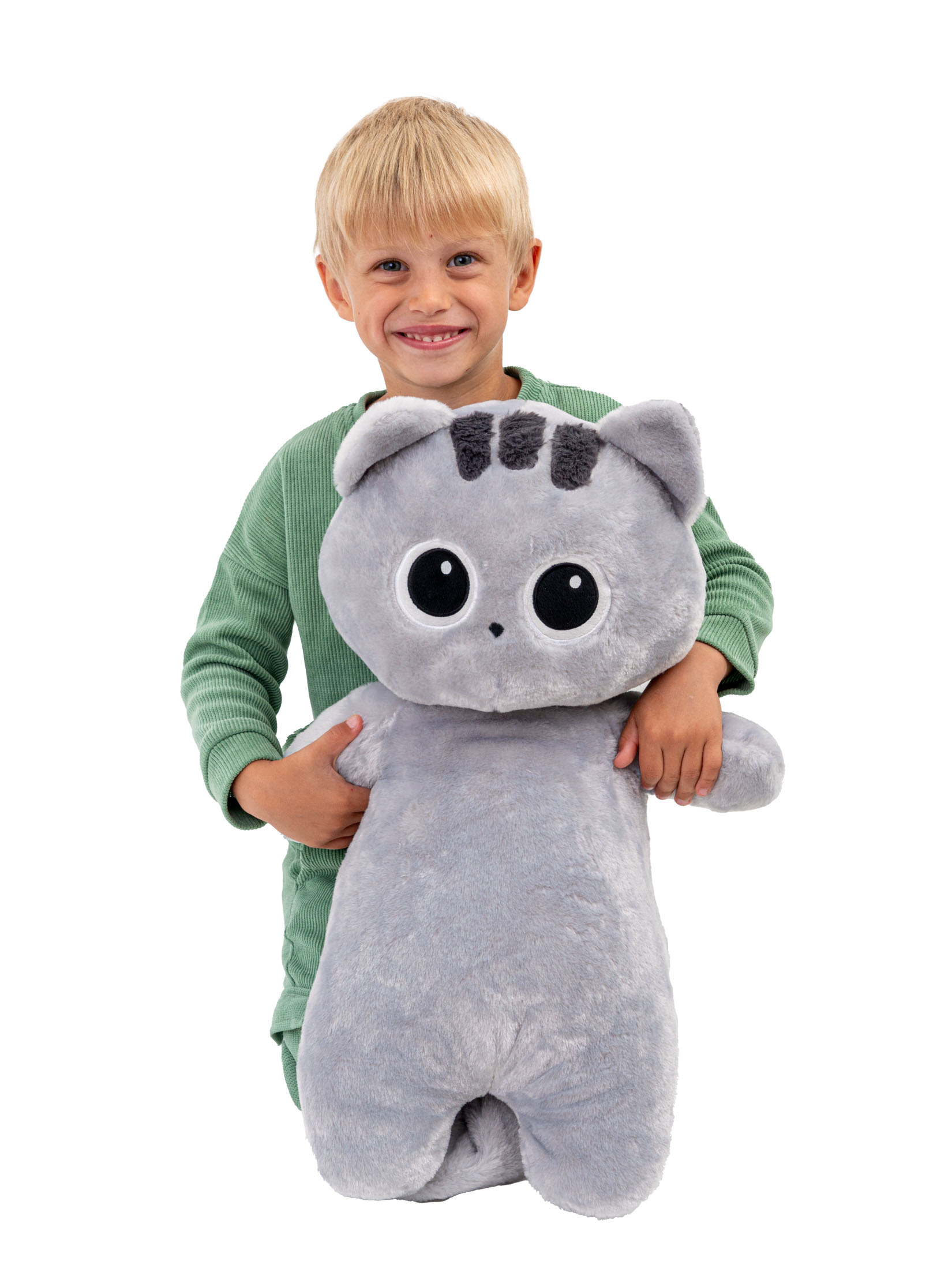 Мягкая игрушка КупиКота - фото 1