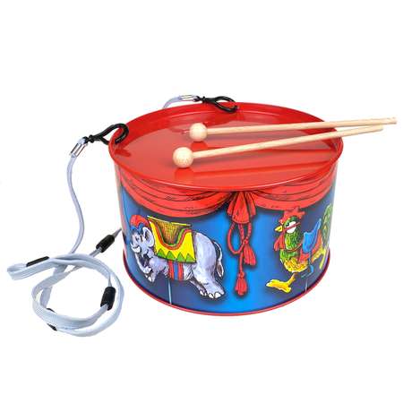 Игрушка музыкальная Bolz барабаны