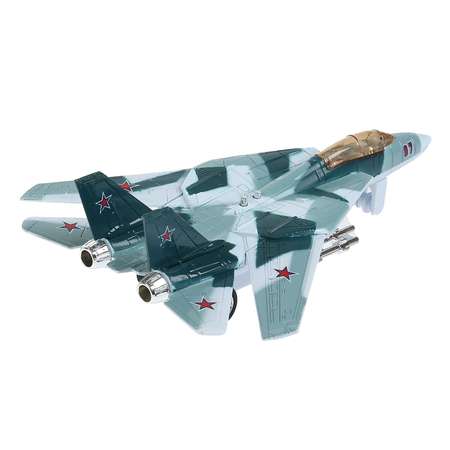 Самолет Технопарк