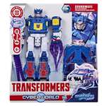 Фигурка Hasbro Soundwave