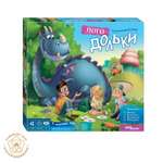 Настольная игра Step Puzzle