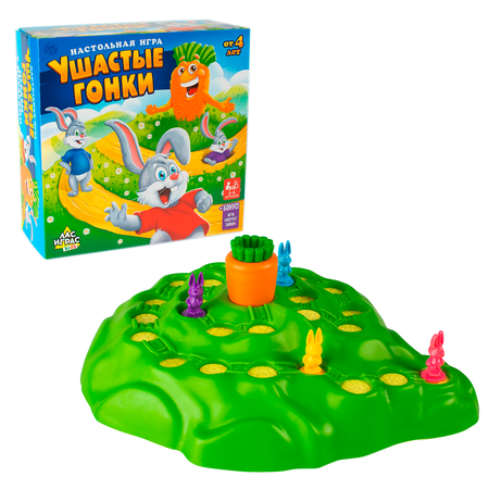 Настольная игра Лас Играс KIDS