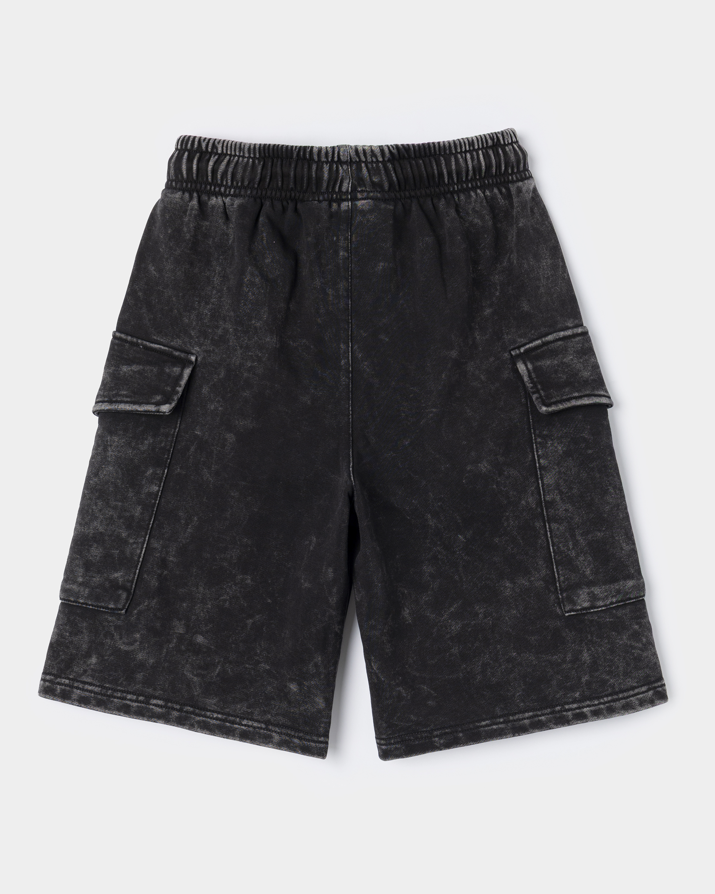 Шорты Futurino S26FU1-B106tb-DG - фото 2