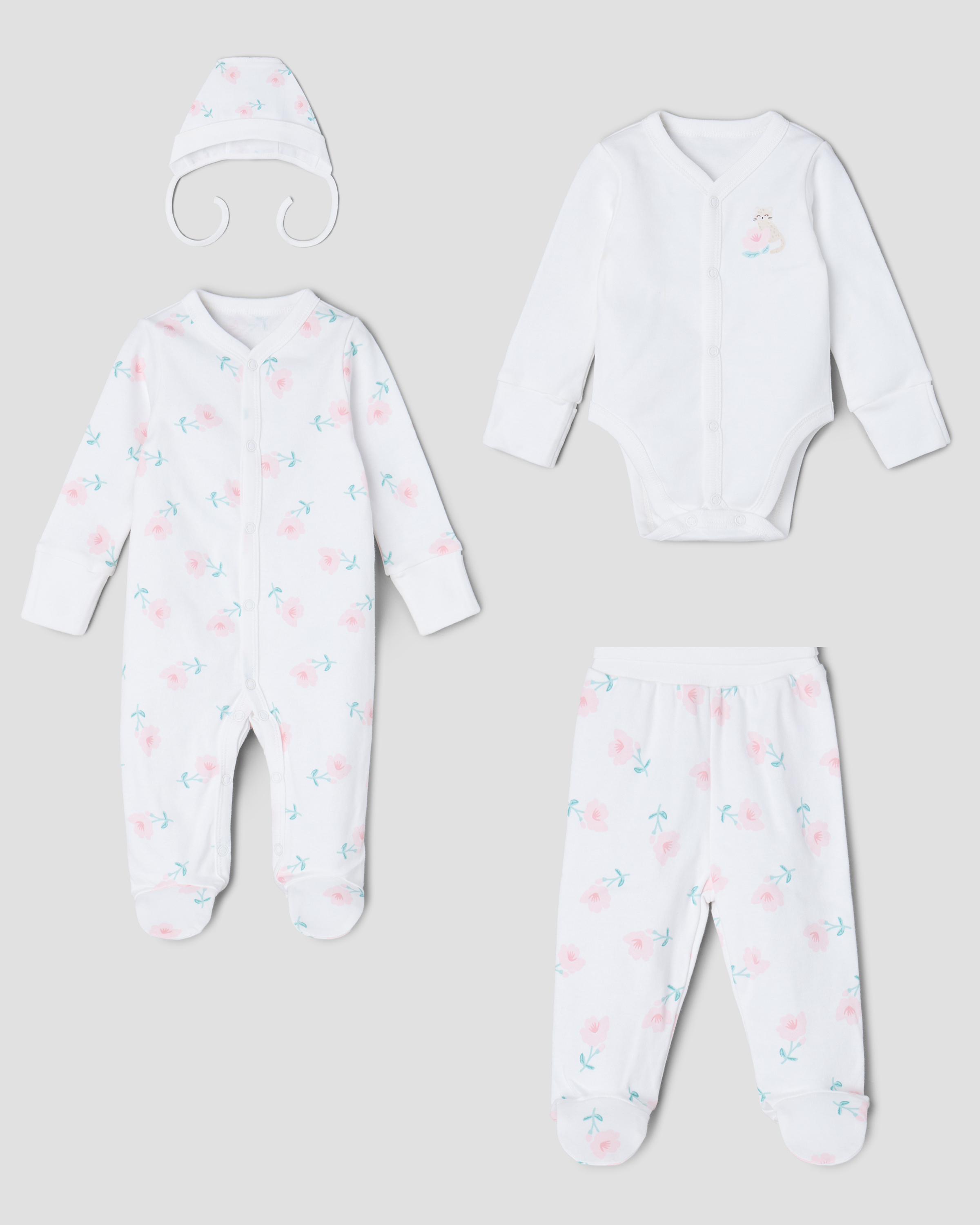 Моя Горошинка S26MG4-1/008ig-F0 - фото 1