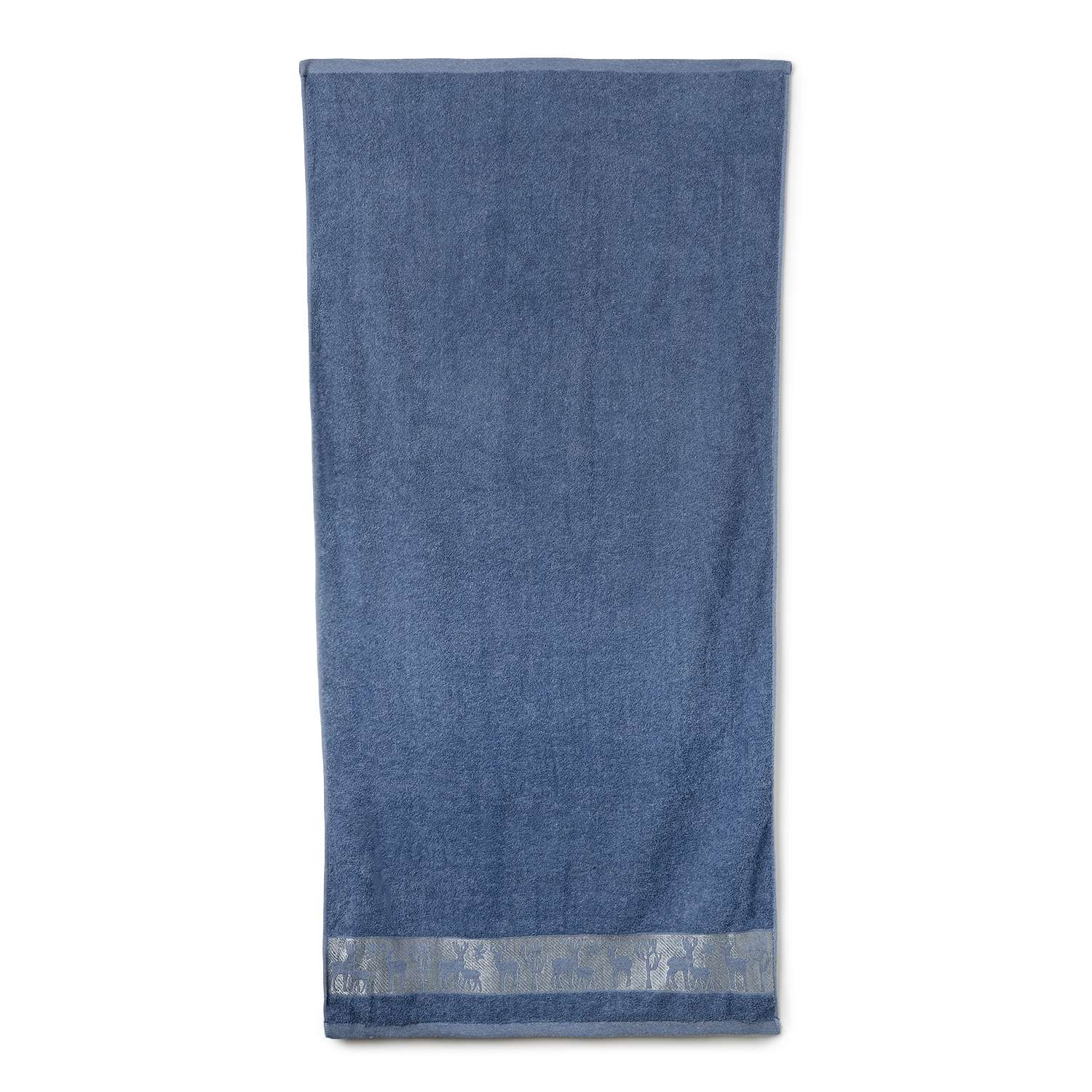 Полотенце ё для ванной - фото 1