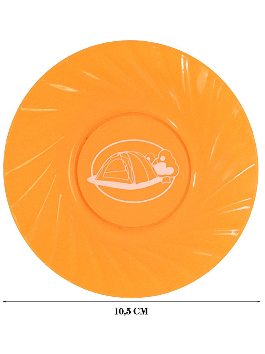 Игрушка Givito посуда 14 предм. - фото 10