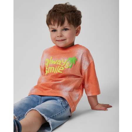 Футболка Baby Gо